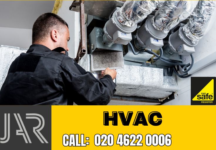 Holborn Local Heating Ventilation and Air Conditioning Engineers